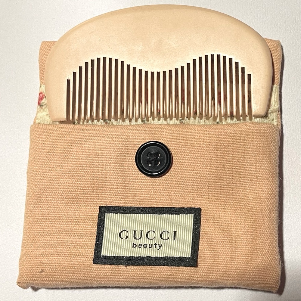 Purse comb - Picture 3 of 7